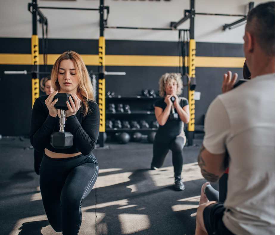 received_349246114342382 Superior Fitness - Group Class - Dublin